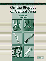 On The Steppes Of Central Asia - Full Orchestra Arrangement