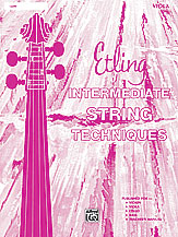 Intermediate String Techniques [Viola]