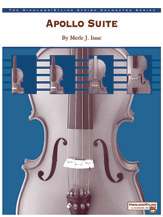 The Apollo Suite - String Arrangement