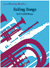 Sailing Songs - Band Arrangement
