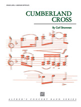 Cumberland Cross - Band Arrangement