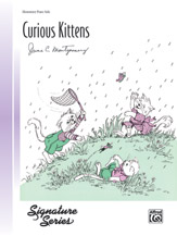 Curious Kittens [Piano]