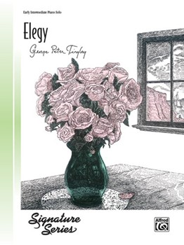 Elegy [Piano]