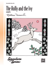 The Holly and the Ivy [Piano]