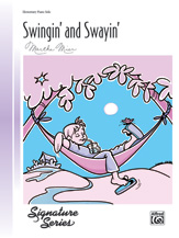 Swingin' and Swayin' [Piano] Piano