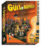 Guitropolis® [Guitar]