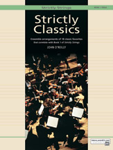 Alfred  O'Reilly J  Strictly Classics Book 1 - Viola