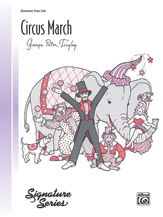 Circus March [Piano]