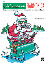 Christmas for Harmonica [Harmonica]