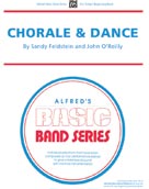 Chorale And Dance - Band Arrangement