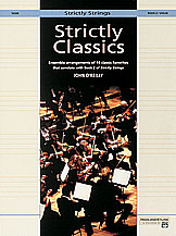 Alfred  O'Reilly J  Strictly Classics Book 2 - Violin