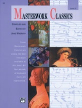 Masterwork Classics, Lvl. 3