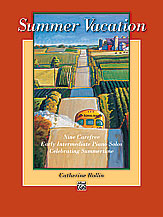 Summer Vacation [Piano] piano