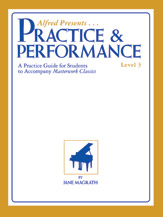 Basic Piano Practice & Performance 3 -