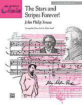The Stars and Stripes Forever! [Piano] Piano