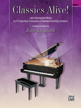 Classics Alive! Bk. 3