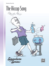 The Hiccup Song [Piano] Piano