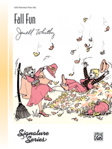 Fall Fun [Piano]