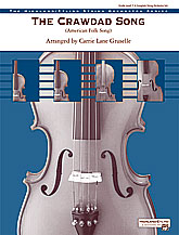 The Crawdad Song - String Orchestra Arrangement