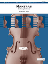 Mantras - String Arrangement
