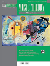 First Impressions Music Theory 2 -