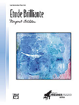 Etude Brillante [Piano]