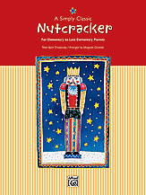 A Simply Classic Nutcracker [Piano] piano