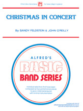 Christmas In Concert - Band Arrangement
