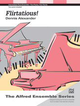 Flirtatious! [Piano] 2p4h