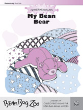 My Bean Bear [Piano] Piano