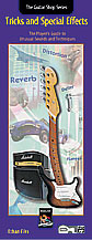 Tricks And Special Effects (with Cd) by Fiks Ethan for Text w/ Audio (Guitar Shop Series)