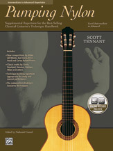 Pumping Nylon - Intermediate to Advanced Repertoire