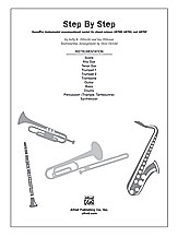 Step By Step by Albrecht and Althouse for Instrumental Parts