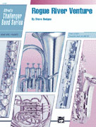 Rogue River Venture - Band Arrangement