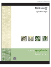 Quintology - Band Arrangement