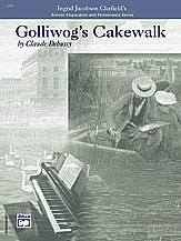 Golliwog's Cakewalk [Piano]