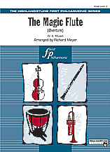 The Magic Flute (Overture) - Full Orchestra Arrangement