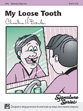 My Loose Tooth [Piano] piano