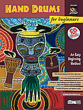 Hand Drums For Beginners