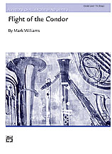 Flight Of The Condor - Band Arrangement