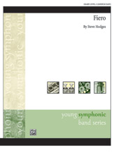 Fiero - Band Arrangement