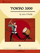 Tokyo 2000 - Band Arrangement