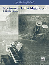 Nocturne in E-flat Major, Op. 9, No. 2 - Piano