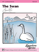 The Swan [Piano] Piano
