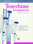 Alfred's Very First Tonechime Arrangements [Handbells]