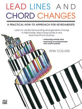 Lead Lines and Chord Changes [Piano]