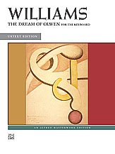 Williams: The Dream of Olwen [Piano]