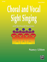 Choral and Vocal Sight Singing [Choir]
