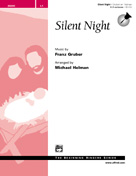 Silent Night [Handbells] 2-3 Octave