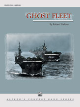 Ghost Fleet - Band Arrangement